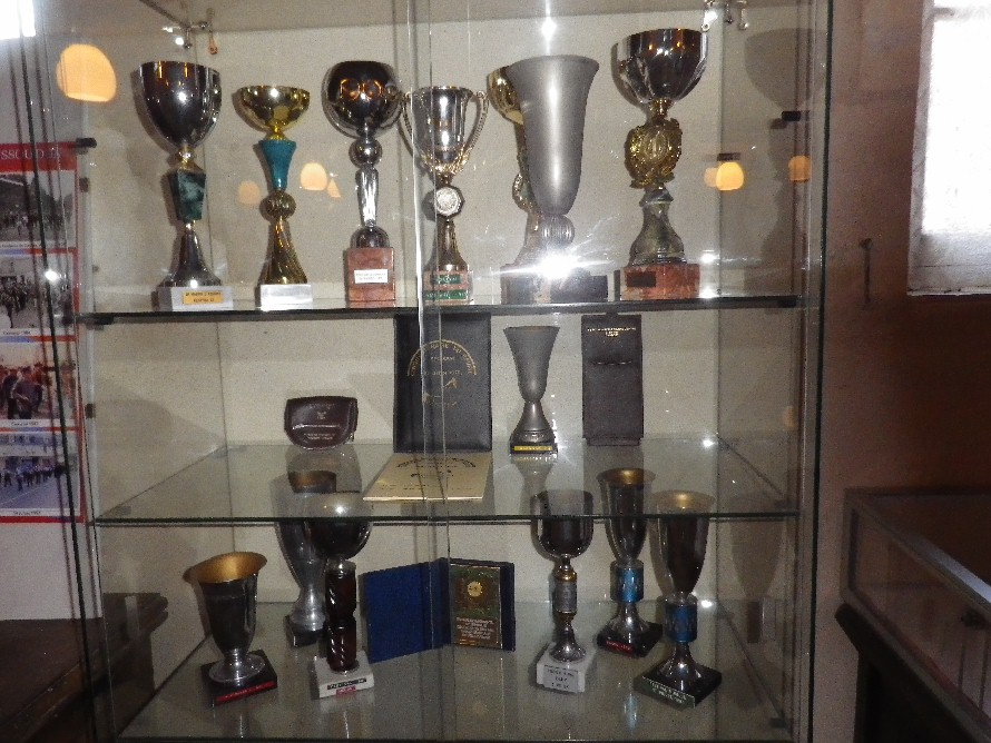 Quelques coupes du Rveil d'Issoudun.